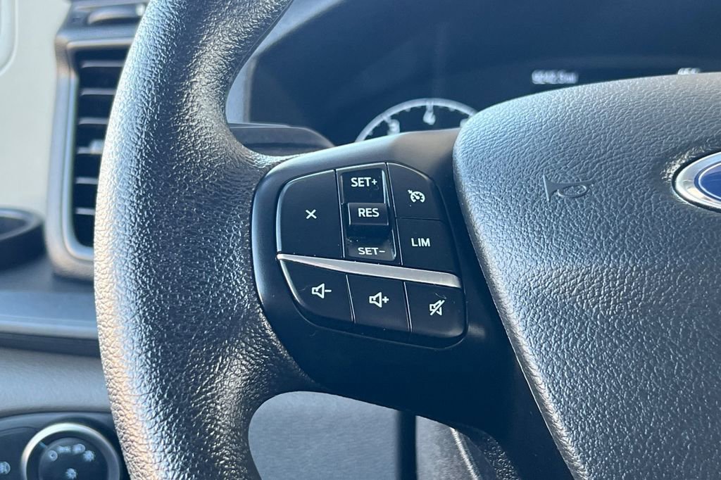 Used 2024 Ford Transit 250 Low Roof w/ Exterior Upgrade Package image 30