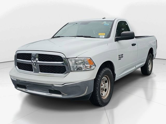 Used 2023 RAM 1500 Tradesman w/ Power & Remote Entry Group RWD image 7