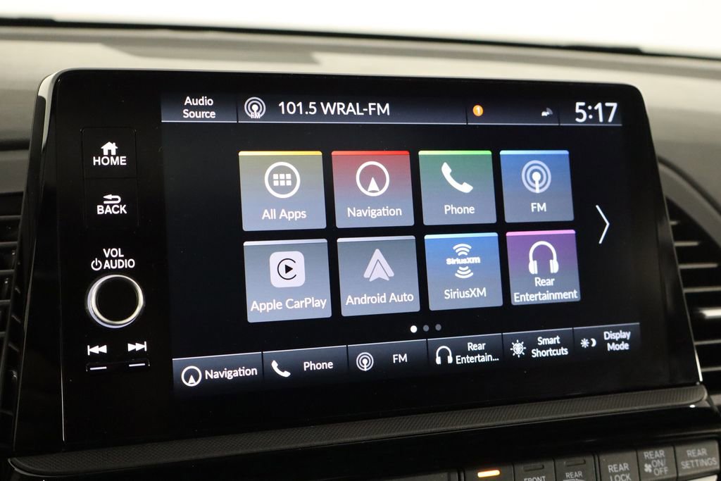 Used 2026 Honda Odyssey Elite image 32