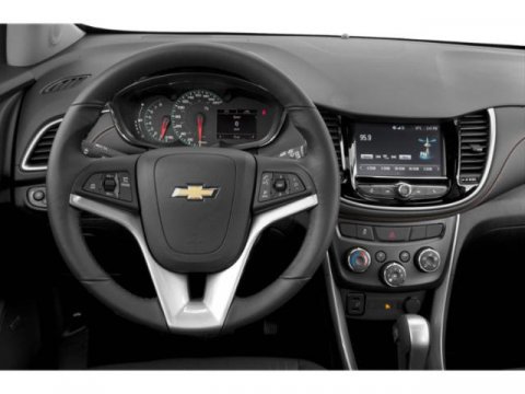 Certified 2019 Chevrolet Trax LT w/ LT Convenience Package image 10