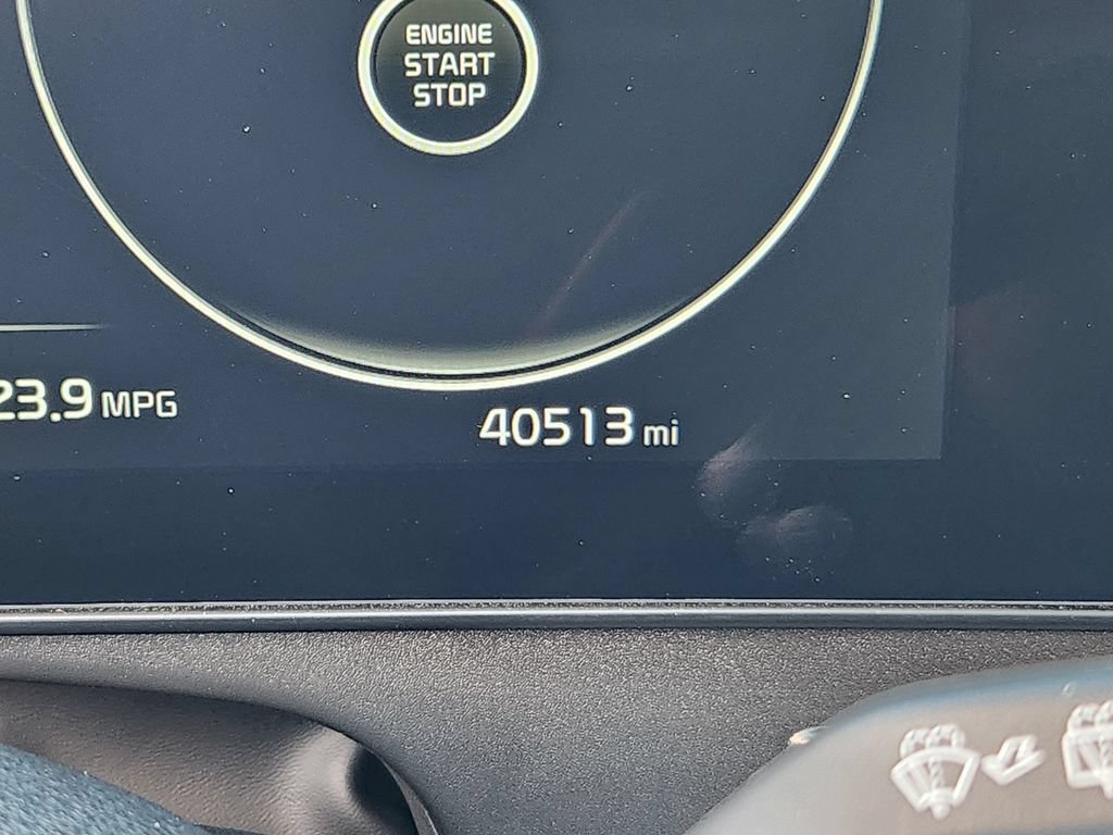 Certified 2024 Kia Sportage X-Pro AWD/4WD image 30