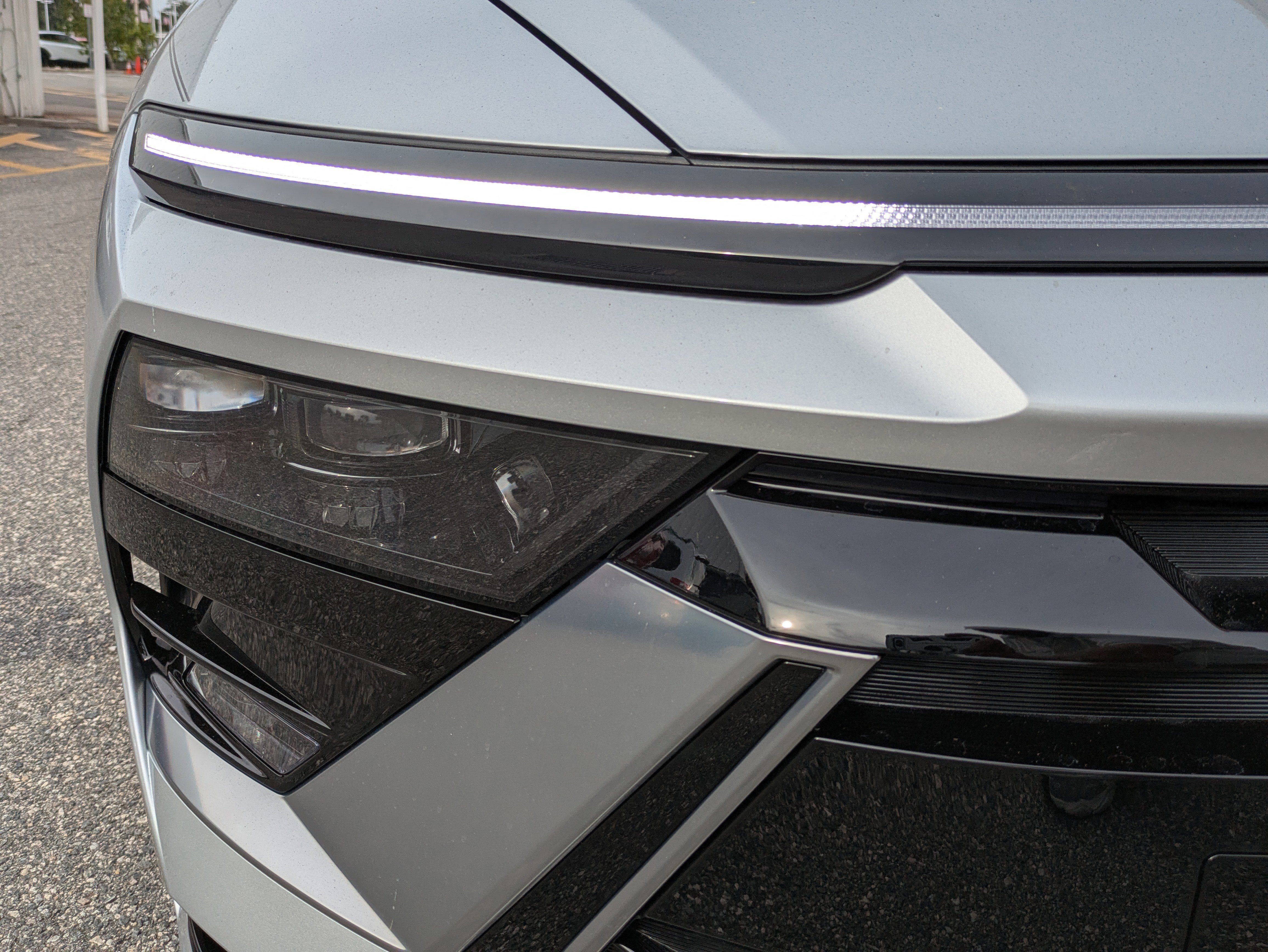 New 2026 Hyundai Sonata SEL image 13