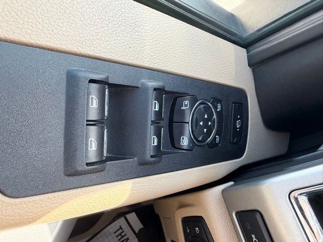 Used 2017 Ford F250 Lariat w/ Chrome Package AWD/4WD image 32