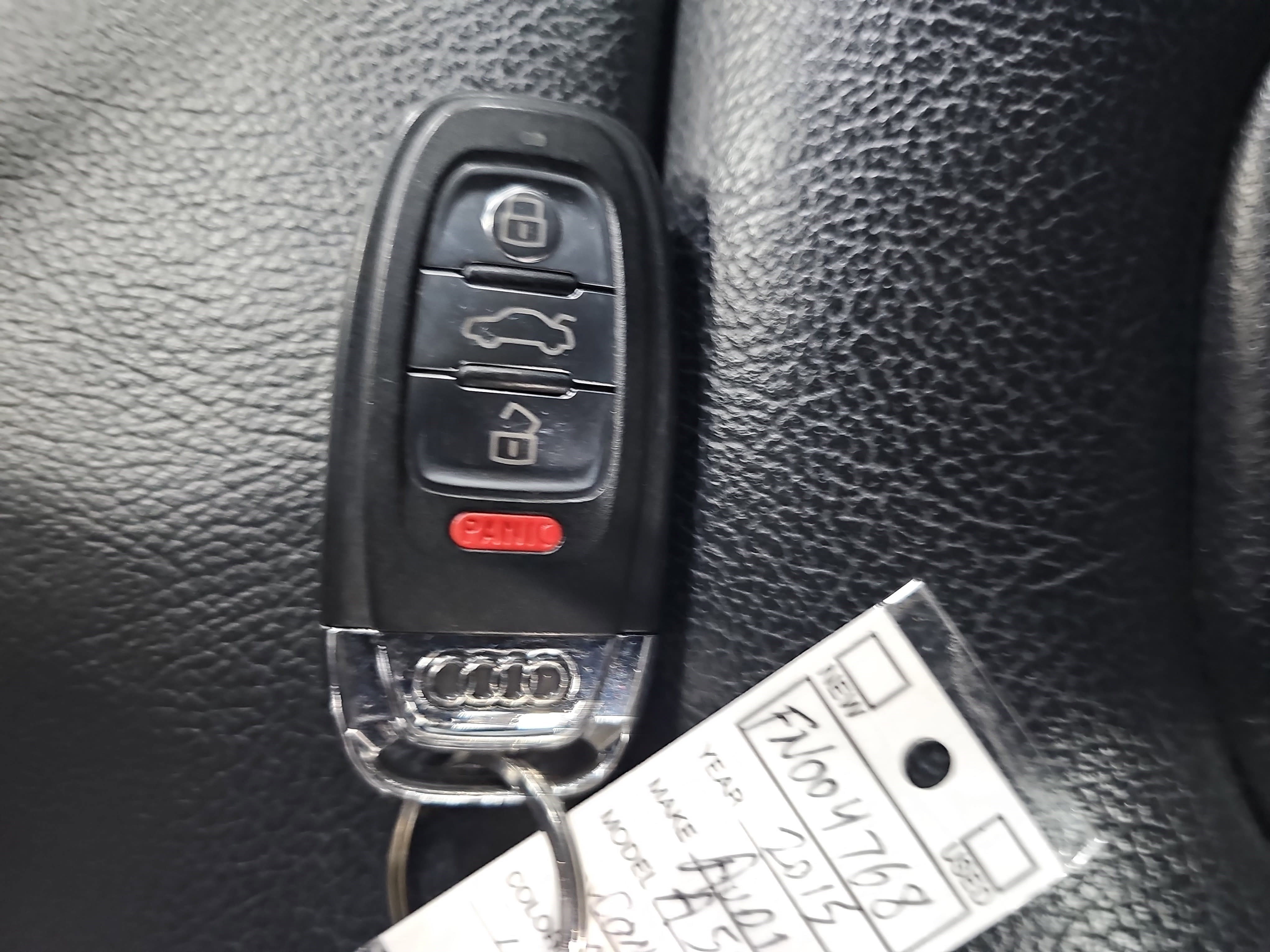 Used 2015 Audi A5 2.0T Premium Plus image 36