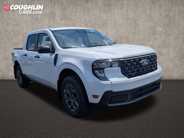 New 2026 Ford Maverick XLT w/ 4K Tow Package