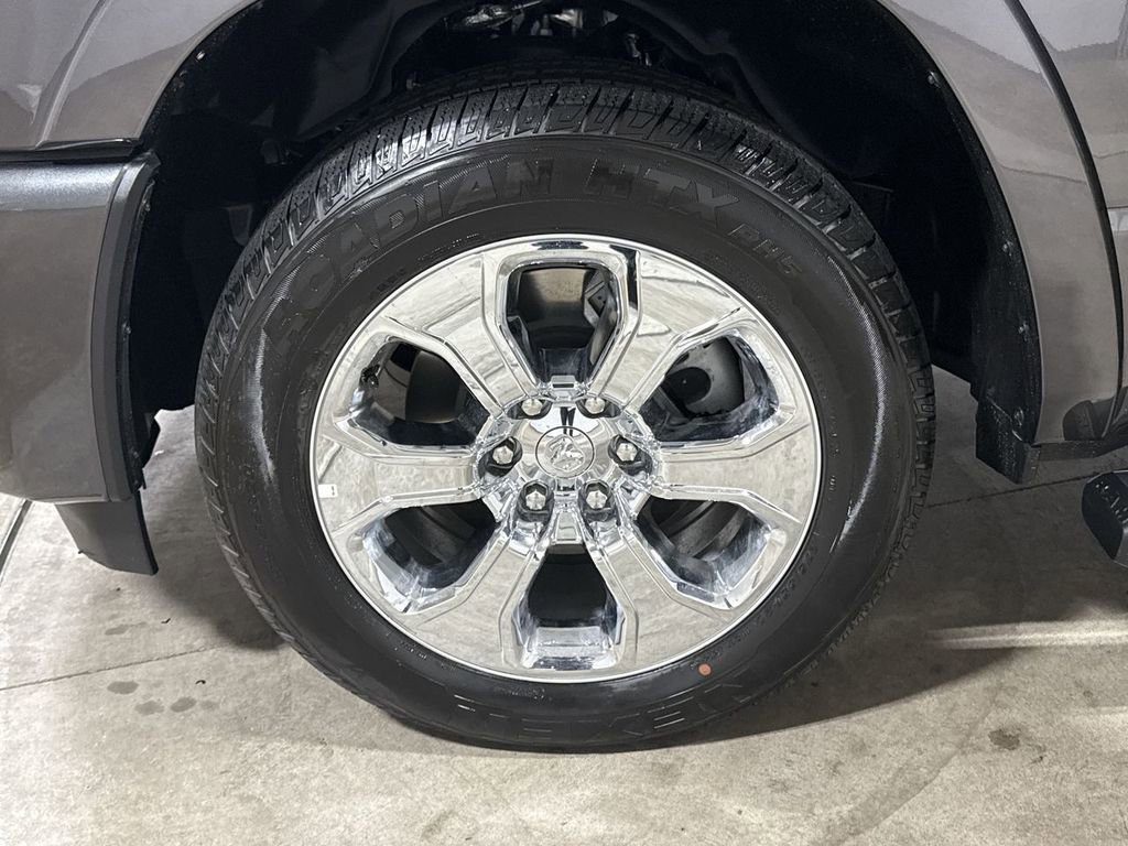 New 2026 RAM 1500 Big Horn image 24
