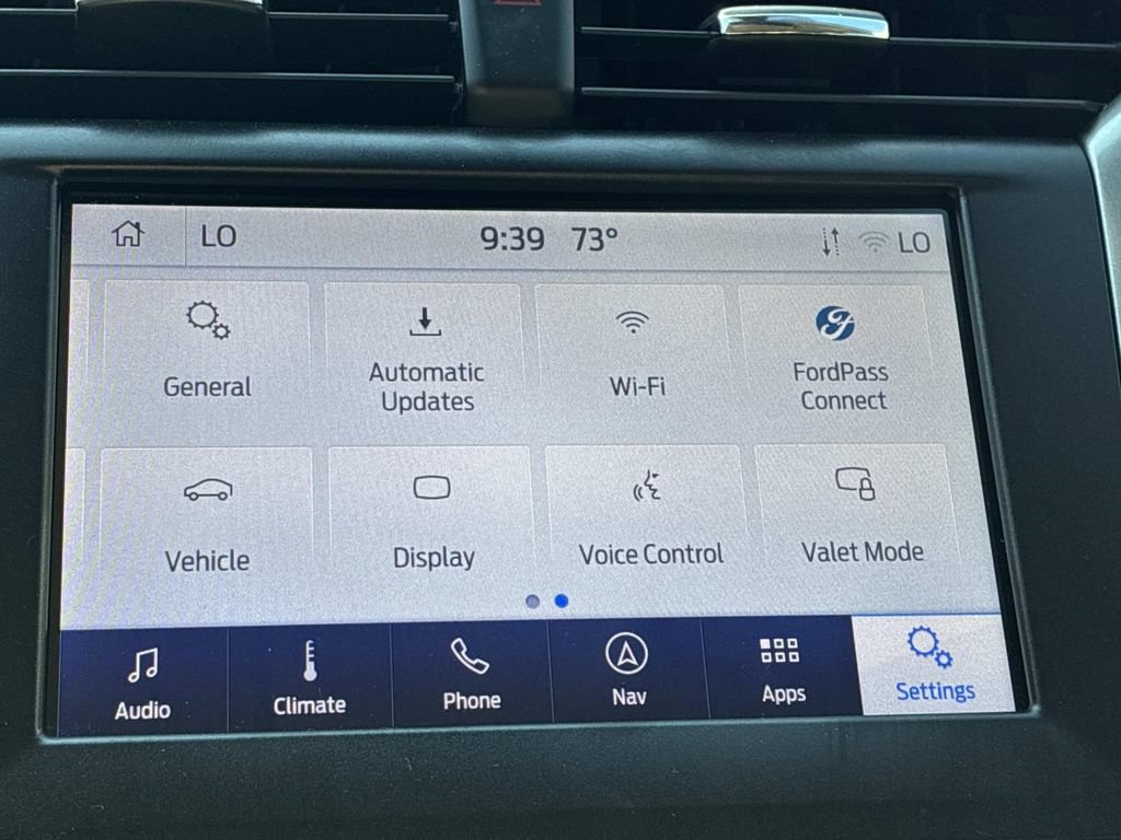 Used 2020 Ford Fusion SE FWD image 45
