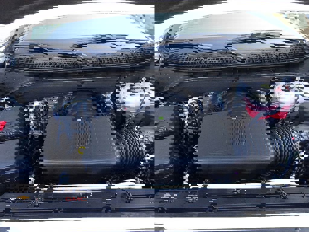 New 2026 Chevrolet Silverado 1500 LT Trail Boss w/ Convenience Package II image 12