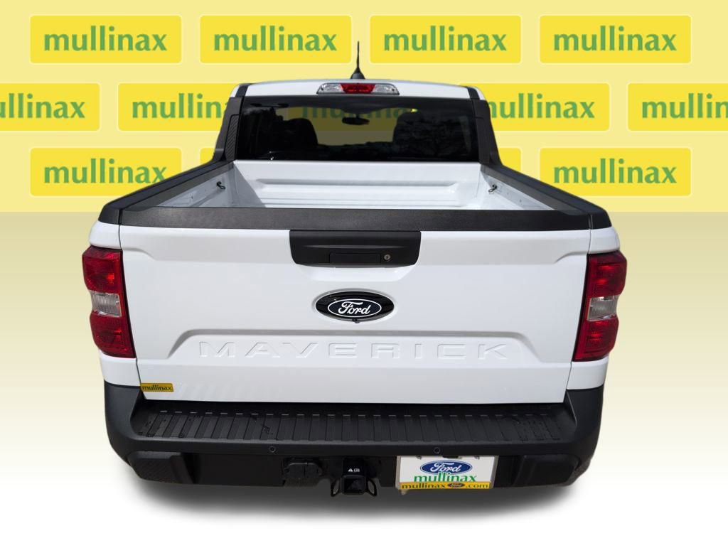 New 2025 Ford Maverick XLT w/ XLT Luxury Package image 25