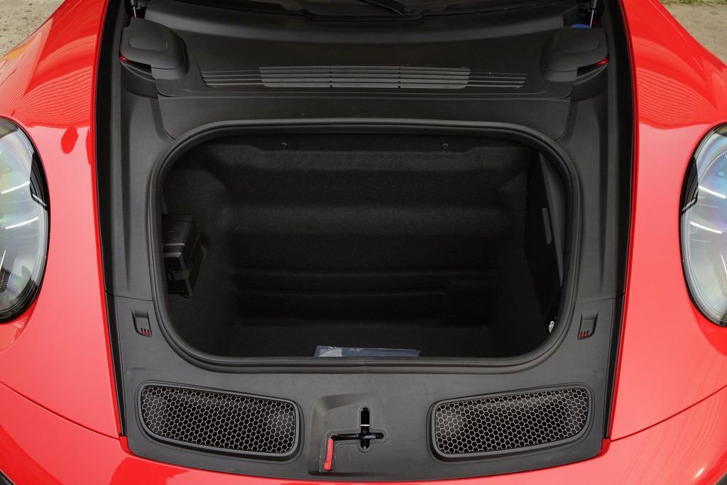 Used 2026 Porsche 911 GT3 image 35