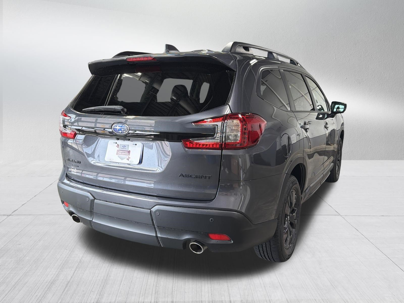 Certified 2026 Subaru Ascent Premium AWD/4WD image 7