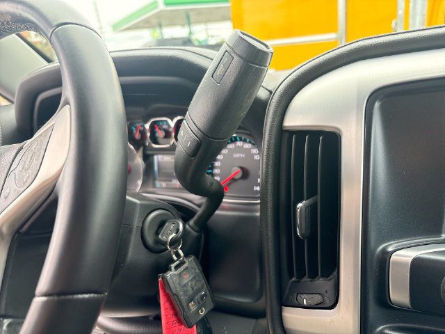 Used 2019 GMC Sierra 1500 SLE w/ SLE Value Package AWD/4WD image 16