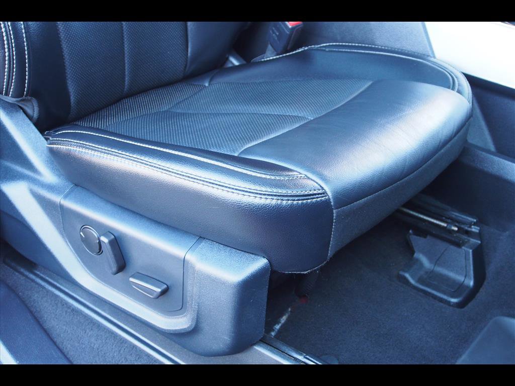 Used 2021 Ford F250 Lariat image 12