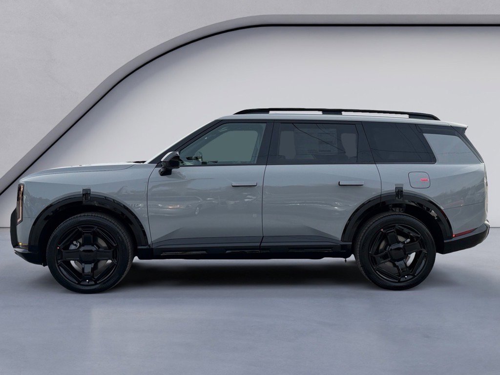 New 2027 Kia Telluride EX X-Line image 2