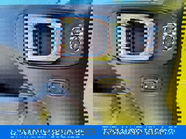 Used 2023 Jeep Wrangler Sport S image 16