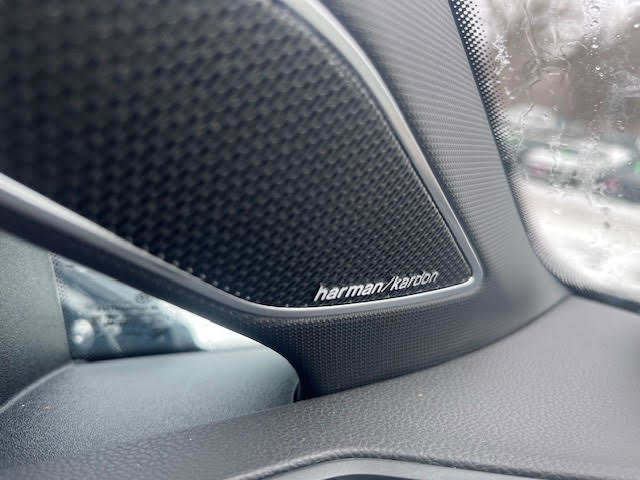 New 2026 Volkswagen GTI SE image 12