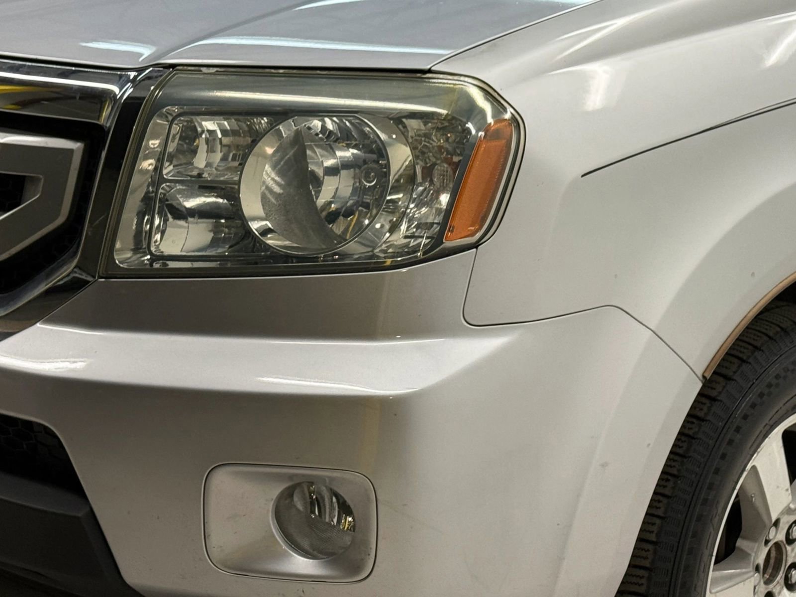 Used 2009 Honda Pilot EX-L image 4