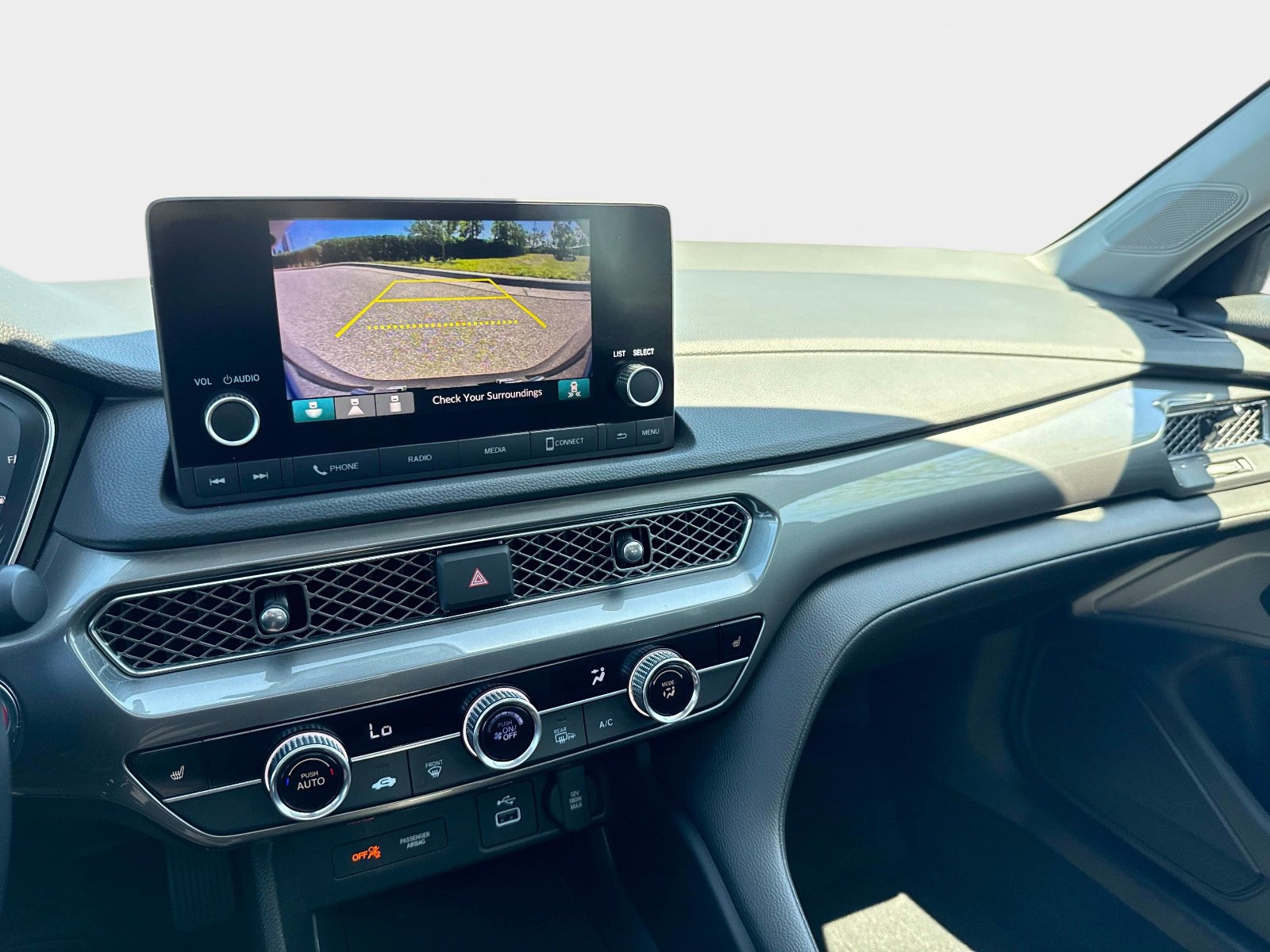 Used 2024 Acura Integra image 22