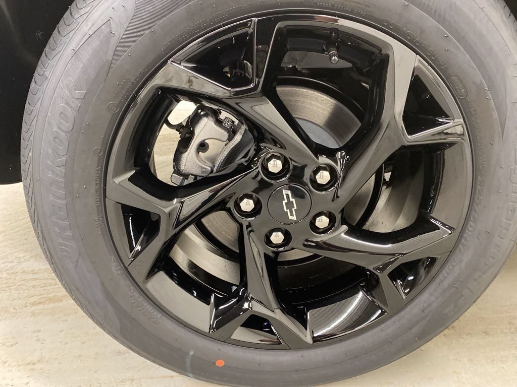 New 2026 Chevrolet Trax LT w/ Driver Confidence Package FWD image 25