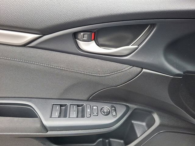 Used 2018 Honda Civic EX image 12