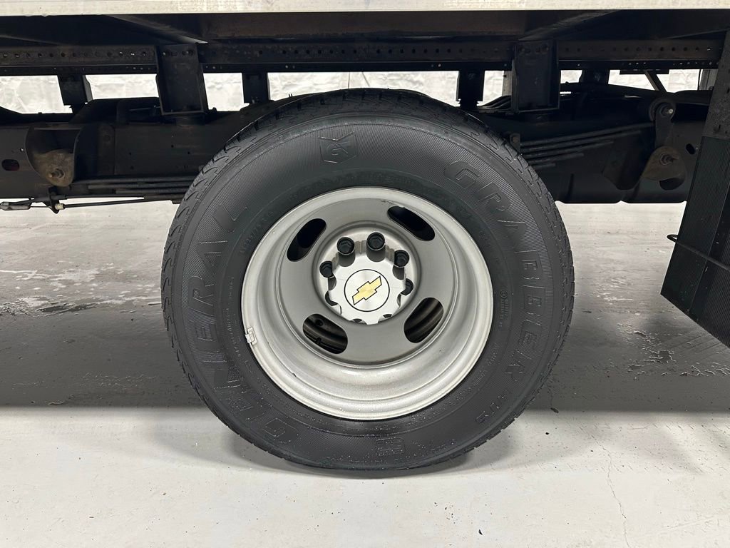 Used 2022 Chevrolet Express 3500 w/ Power Convenience Package image 46