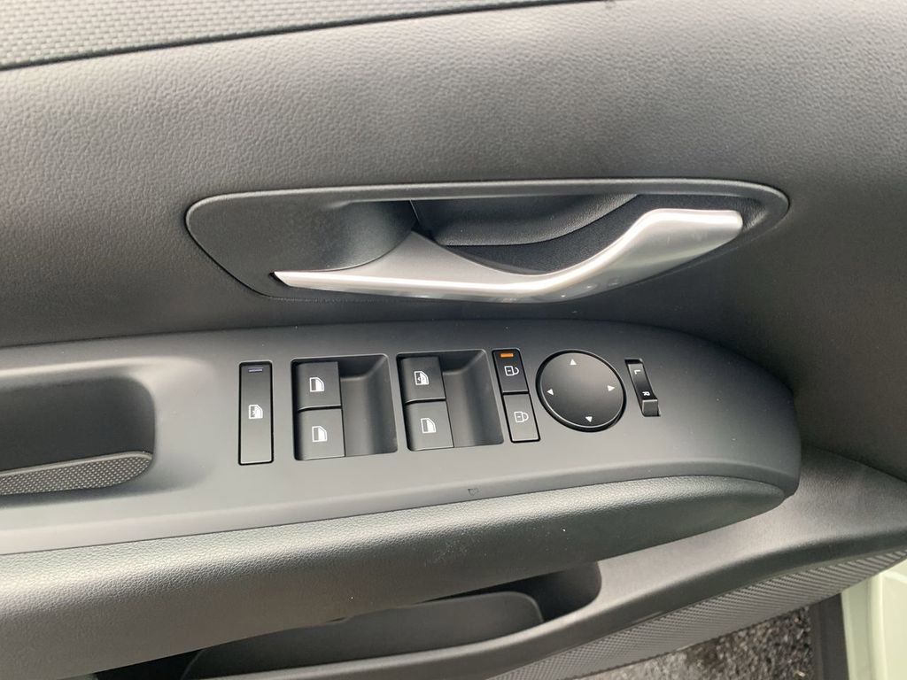 New 2026 Hyundai Santa Cruz SE image 5