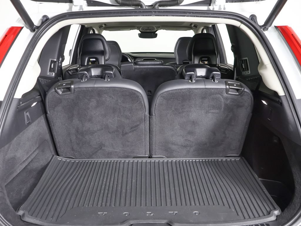 Used 2024 Volvo XC90 B6 Plus w/ Protection Package Premier AWD/4WD image 22