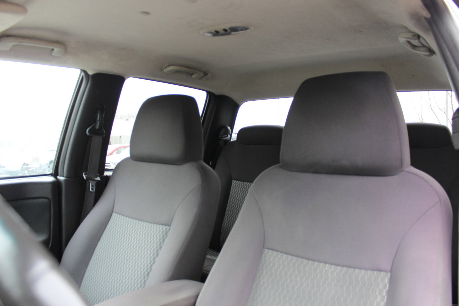 Used 2012 GMC Canyon SLE image 18