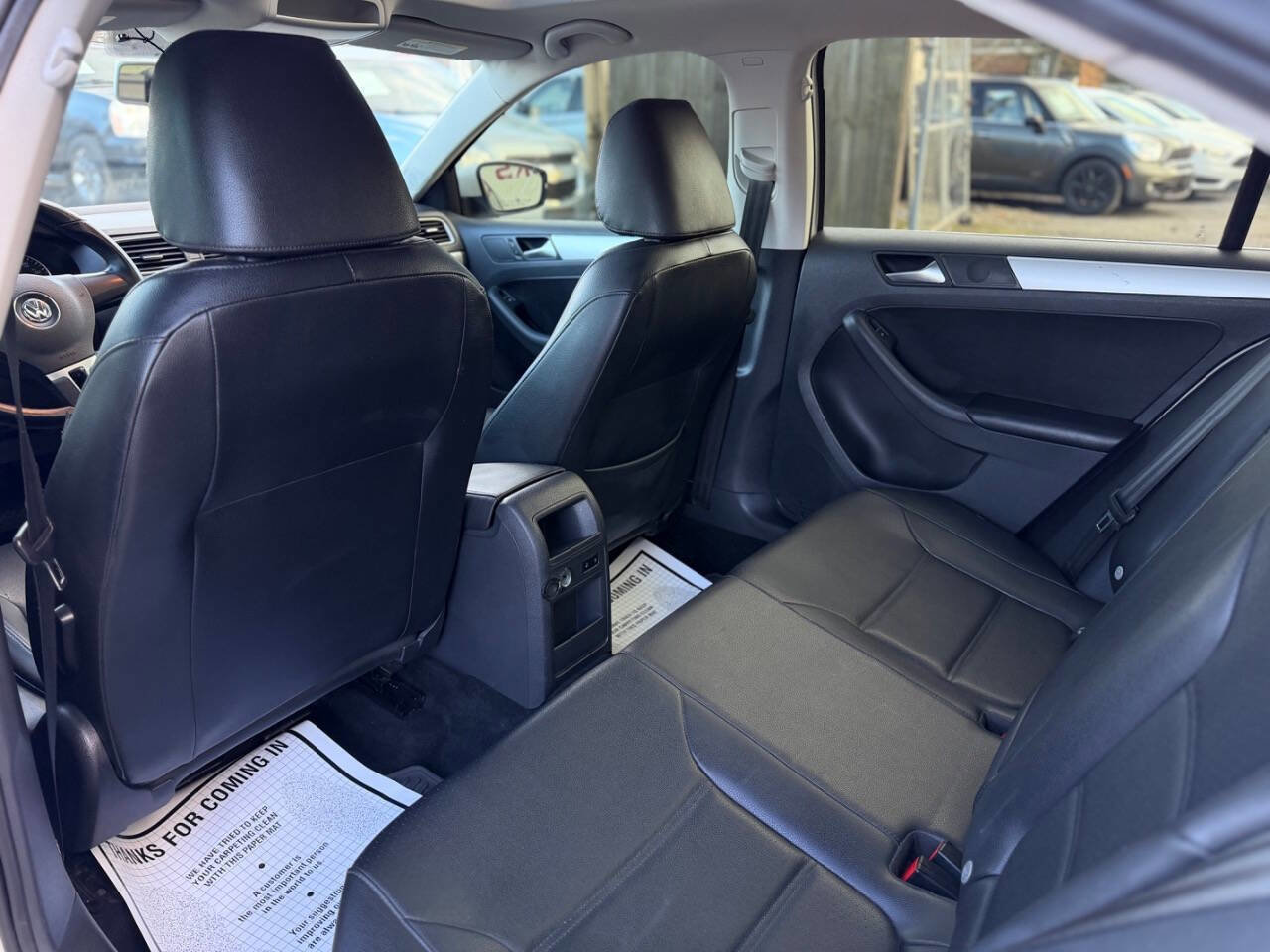 Used 2013 Volkswagen Jetta SE FWD image 14