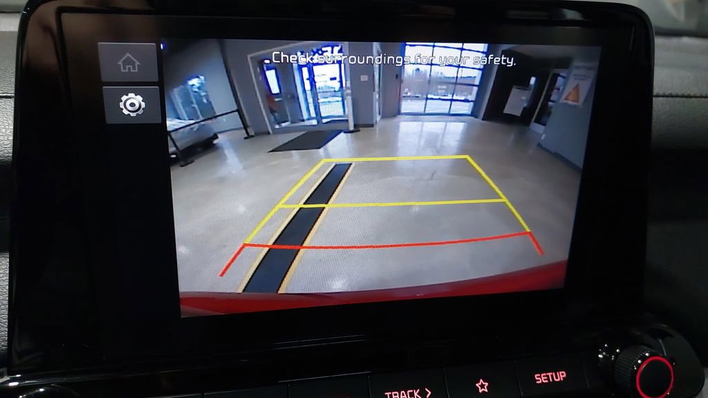 Used 2023 Kia Forte LXS w/ LXS Technology Package image 22