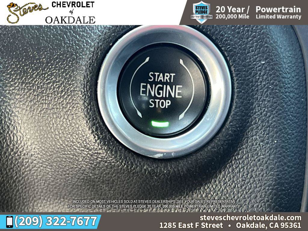 Used 2022 Chevrolet Silverado 1500 LT AWD/4WD image 20