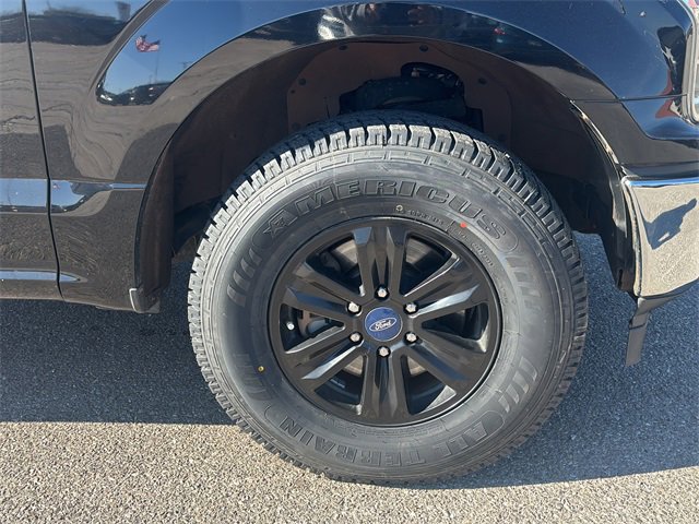 Used 2018 Ford F150 XLT image 9