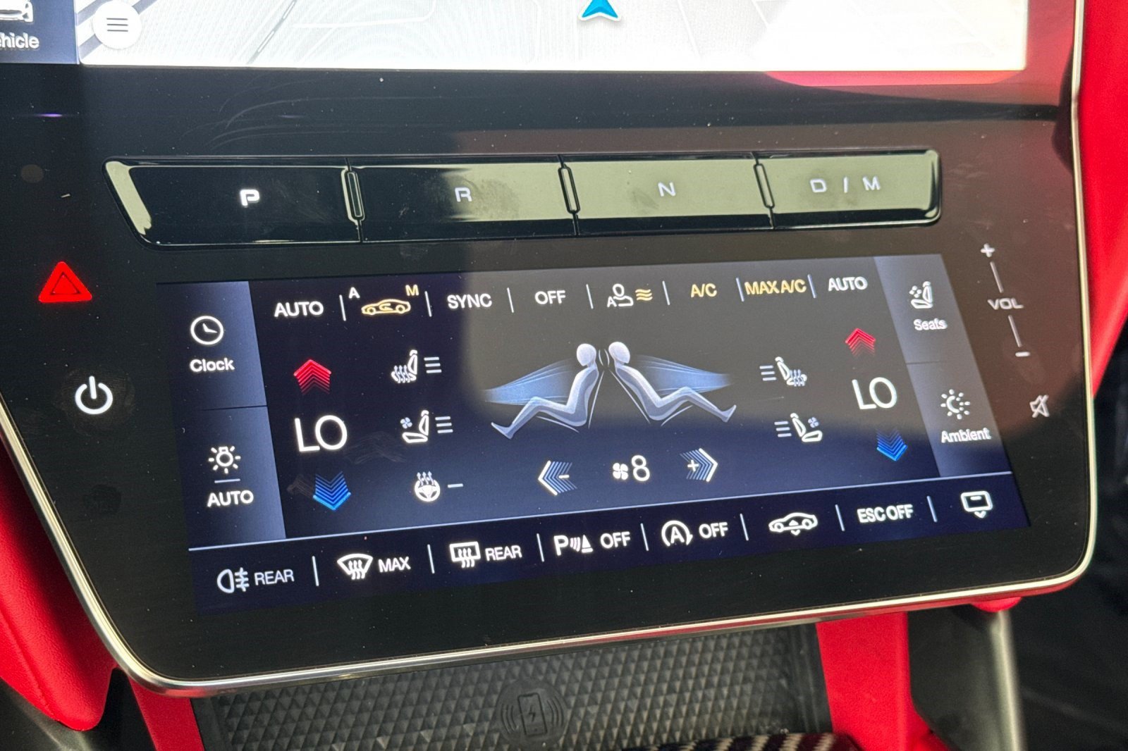 Used 2024 Maserati GranTurismo Trofeo AWD/4WD image 21