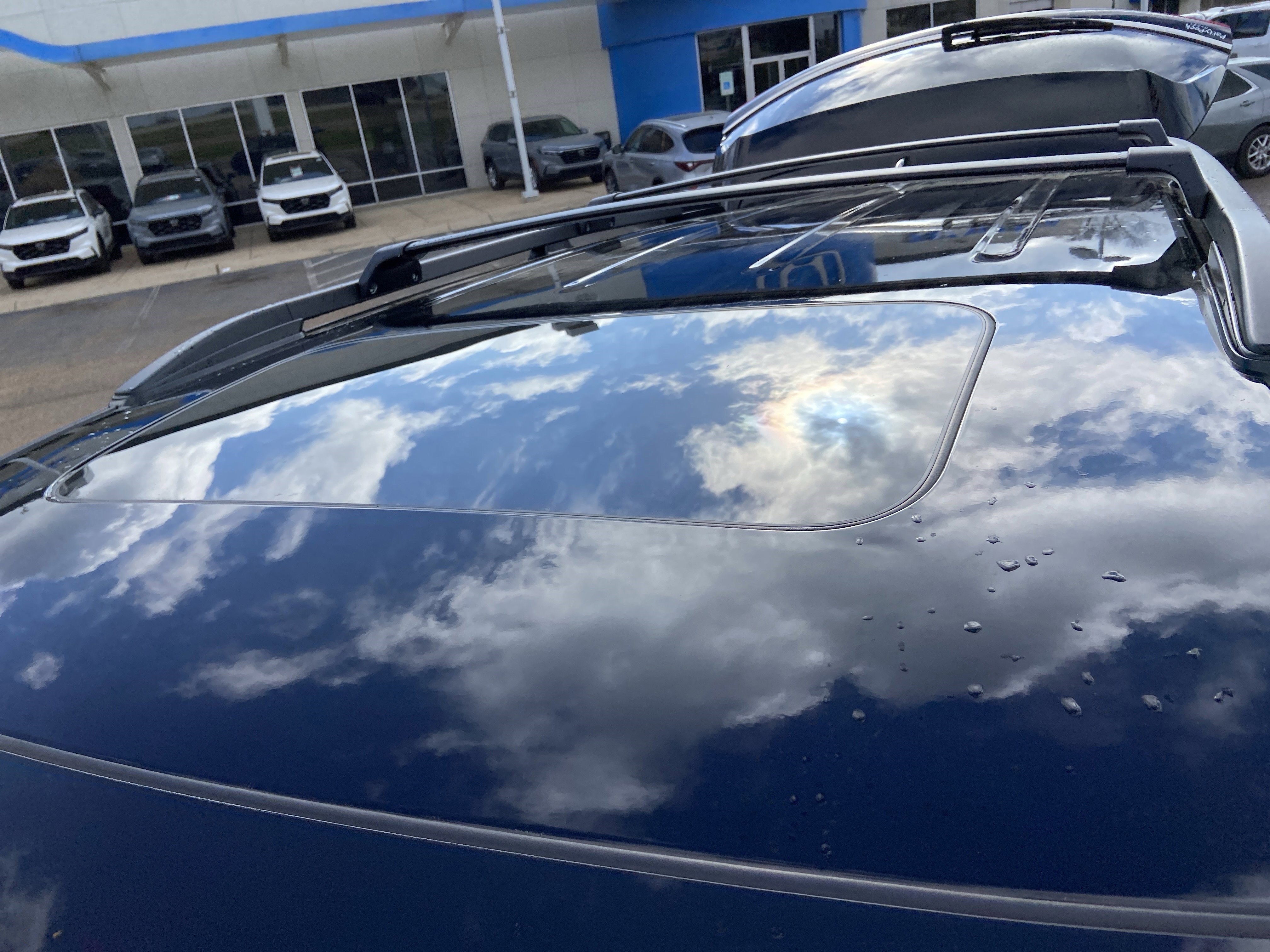 New 2026 Honda Odyssey Sport-L image 15