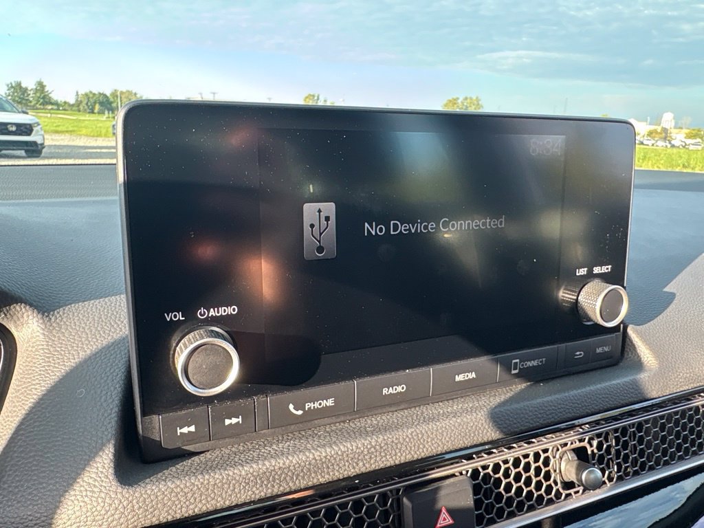 Used 2023 Honda Civic Sport image 22