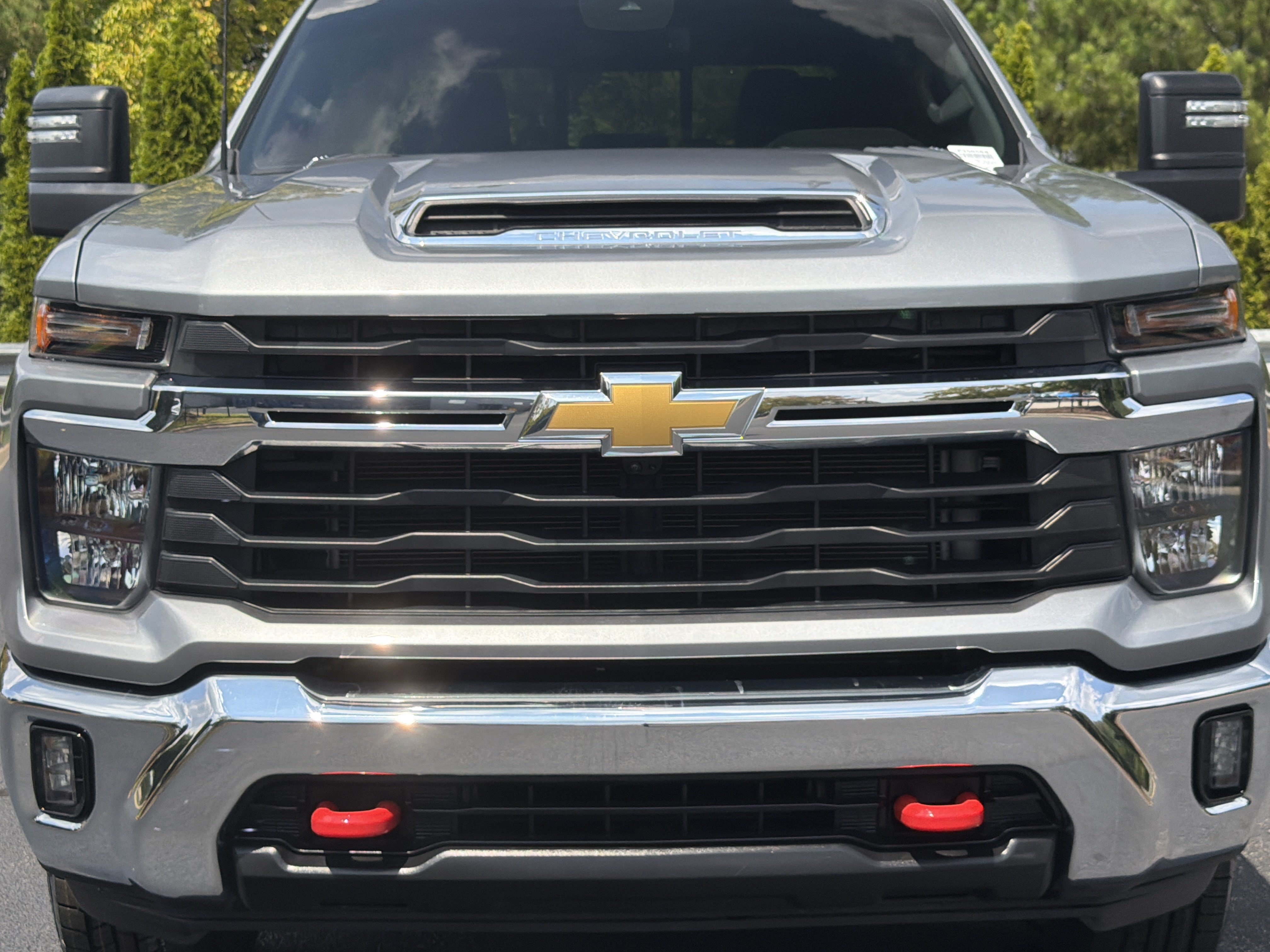 Used 2024 Chevrolet Silverado 3500 LT w/ All Star Edition AWD/4WD image 18