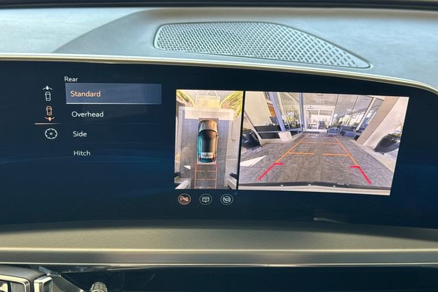 Certified 2024 Cadillac Lyriq Sport AWD/4WD image 19