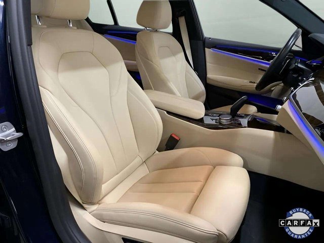 Used 2020 BMW 530i w/ Convenience Package image 84
