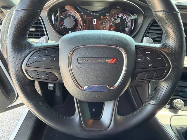 Used 2023 Dodge Challenger R/T w/ Plus Package RWD image 26