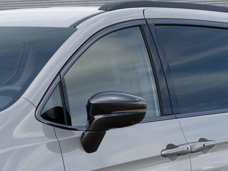 New 2026 Chrysler Pacifica Select w/ S Appearance Package FWD image 12