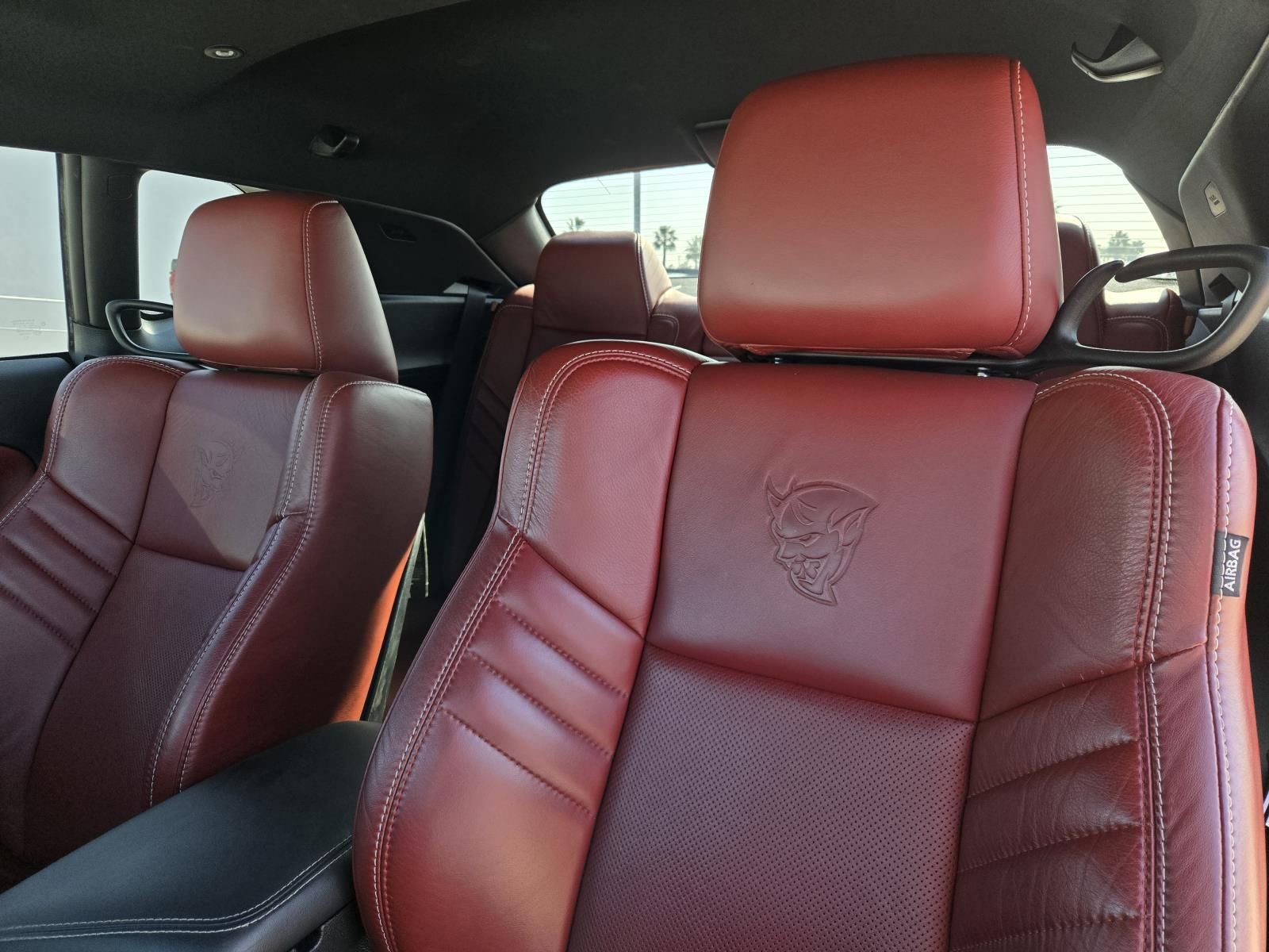 Used 2018 Dodge Challenger SRT Demon image 25