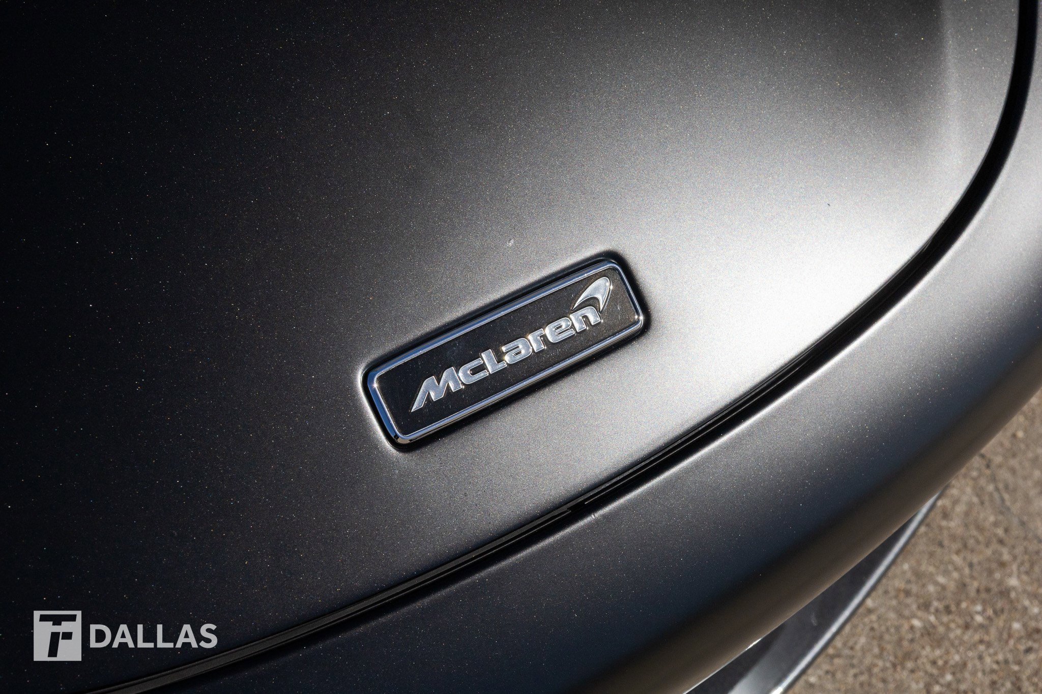 Used 2022 McLaren 720S Luxury image 5