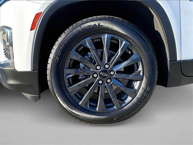 Certified 2023 Chevrolet Traverse RS image 10