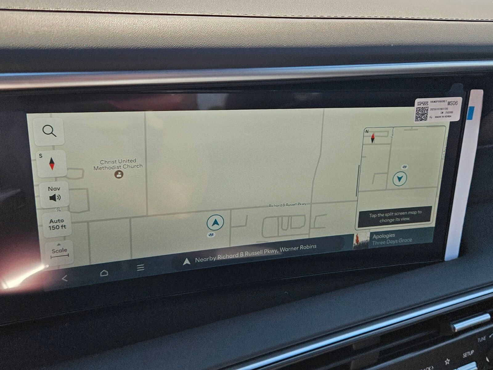 New 2026 Hyundai Palisade Calligraphy image 18
