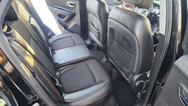 Used 2017 Chevrolet Trax LT w/ LT Convenience Package image 15