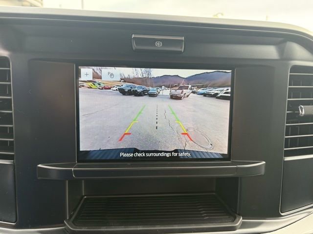 New 2026 Ford F250 XL w/ STX Appearance Package image 5