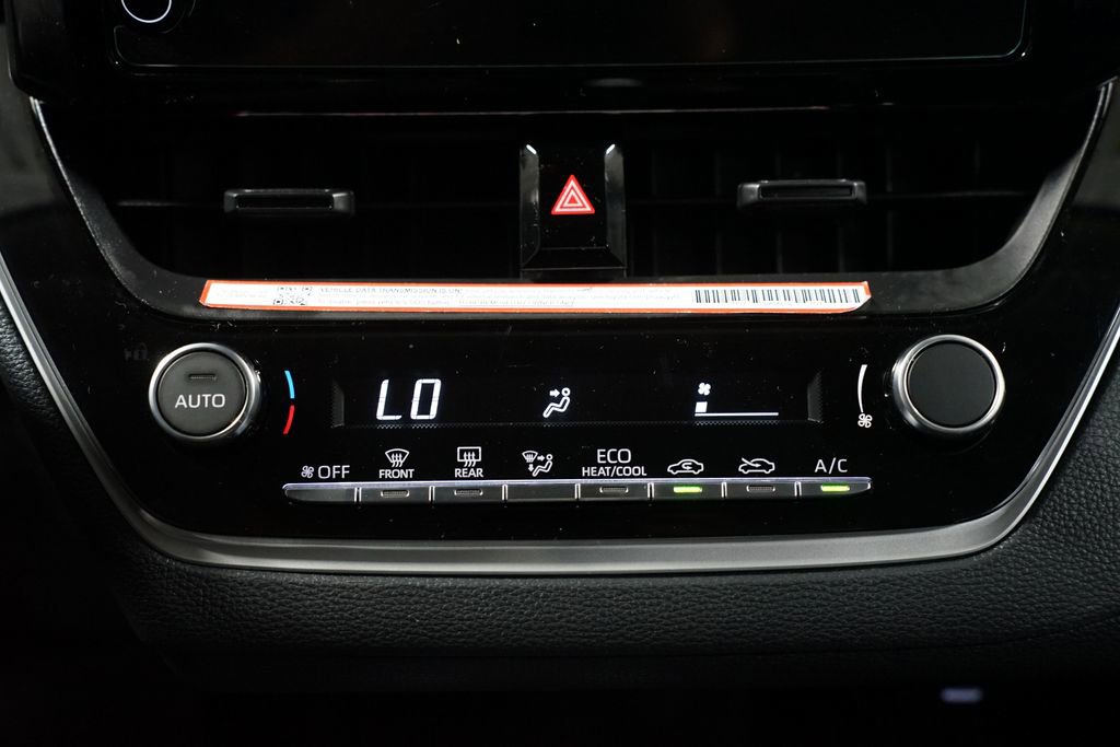 Certified 2025 Toyota Corolla LE image 20