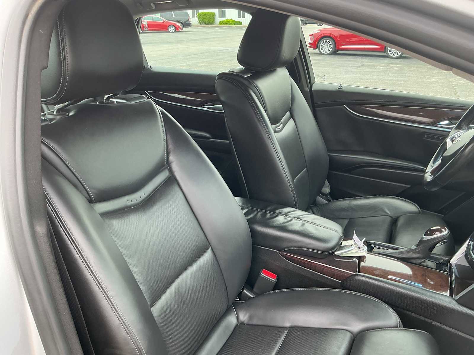 Used 2017 Cadillac XTS Premium Luxury FWD image 26