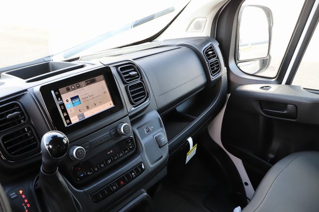 New 2026 RAM ProMaster 1500 w/ Convenience Group image 21