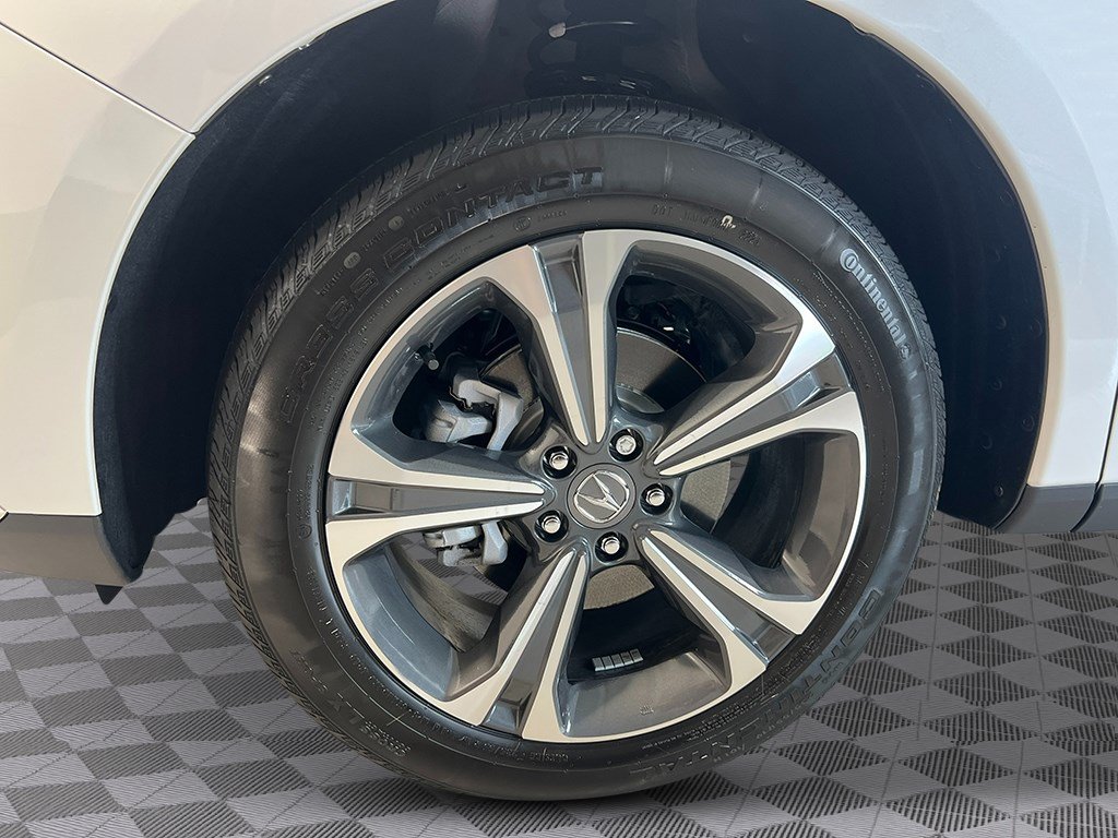 New 2026 Acura RDX w/ Technology Package AWD/4WD image 14